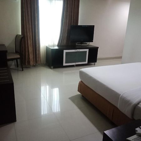 Manise Hotel Ambon Dış mekan fotoğraf
