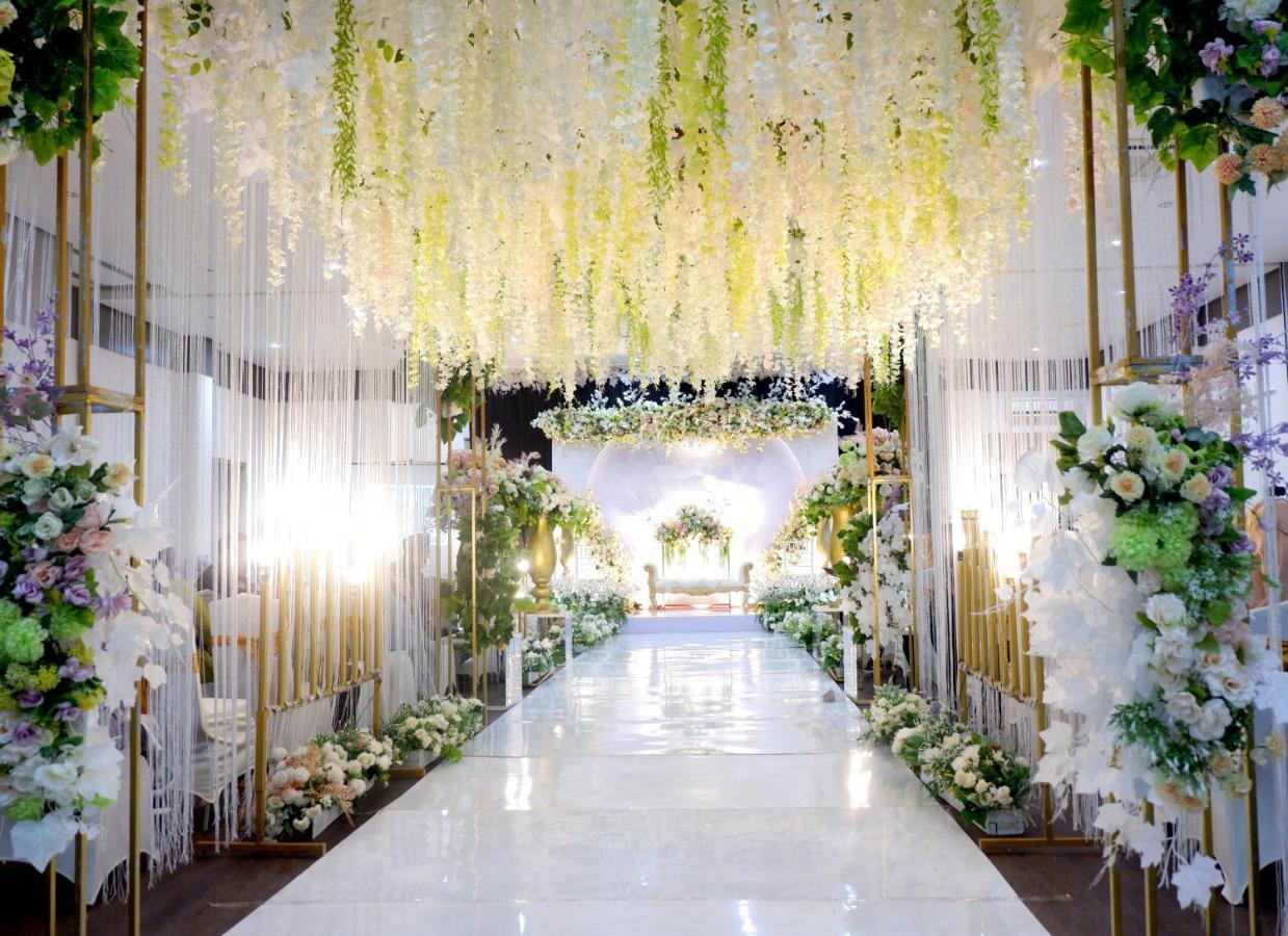 Manise Hotel Ambon Dış mekan fotoğraf
