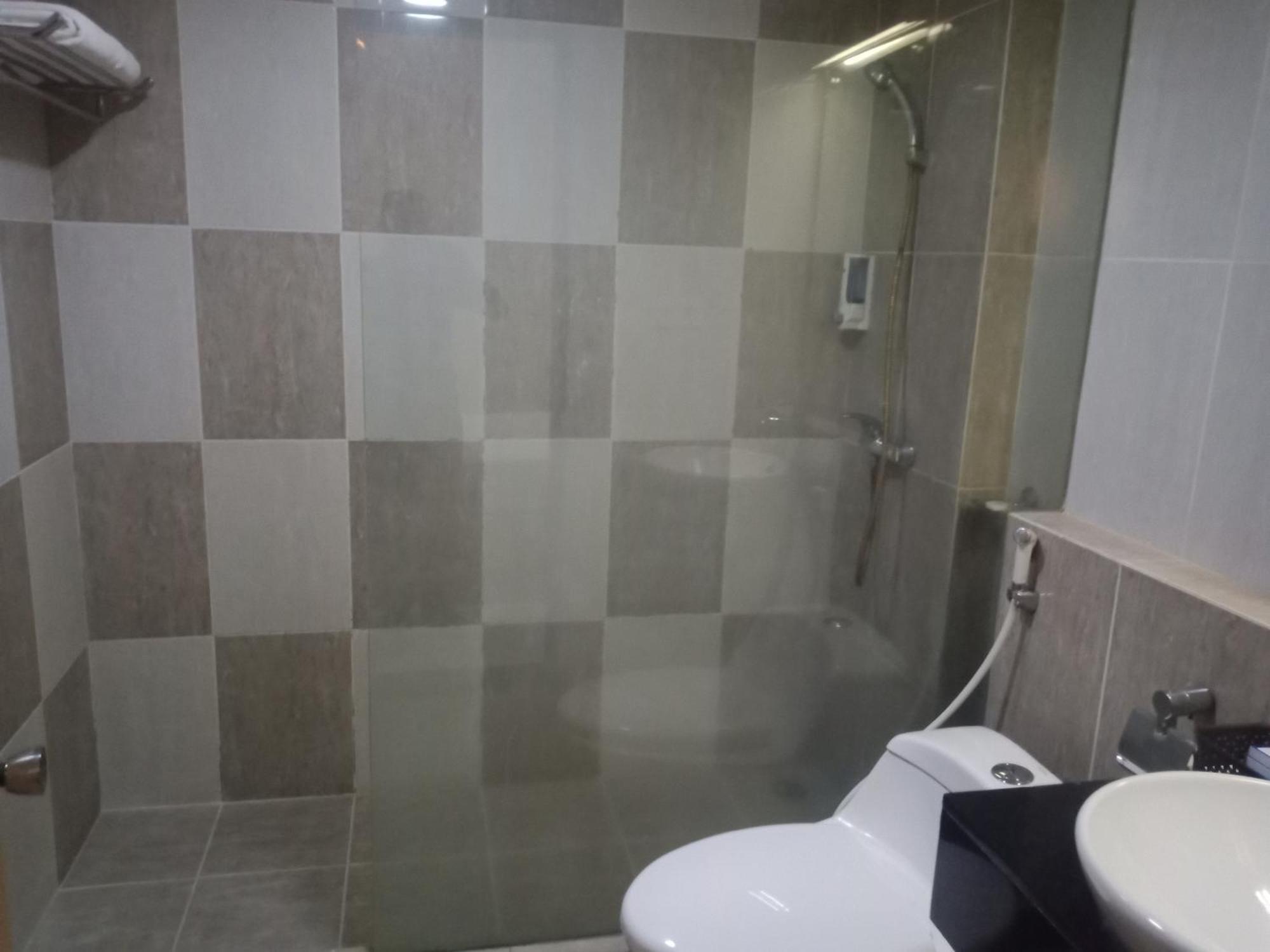 Manise Hotel Ambon Dış mekan fotoğraf