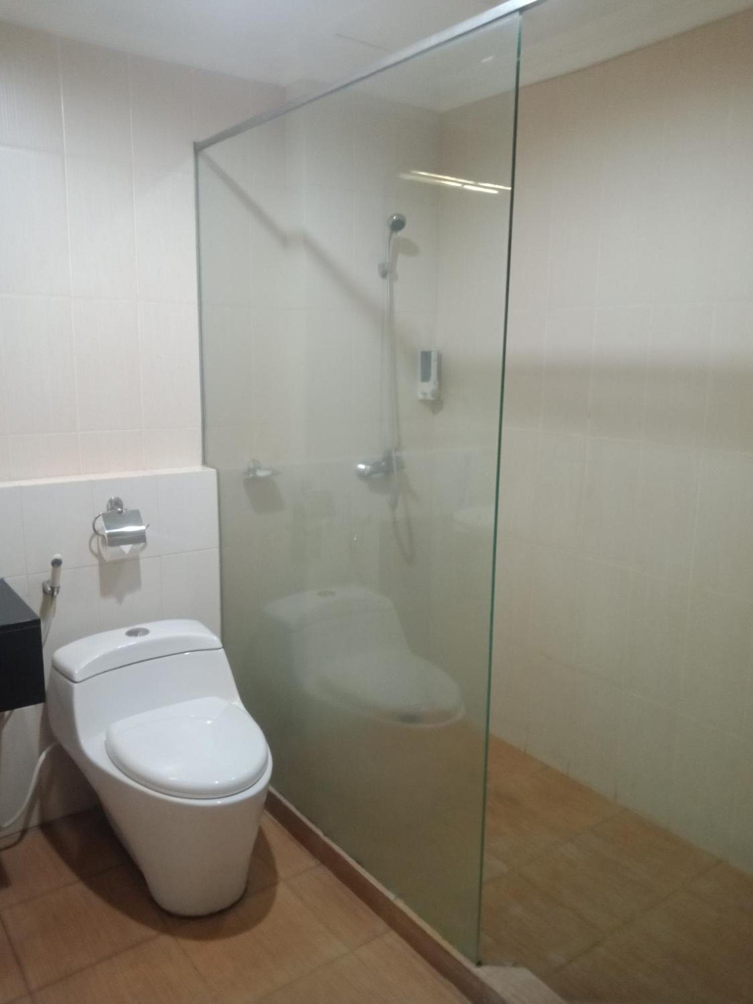 Manise Hotel Ambon Dış mekan fotoğraf