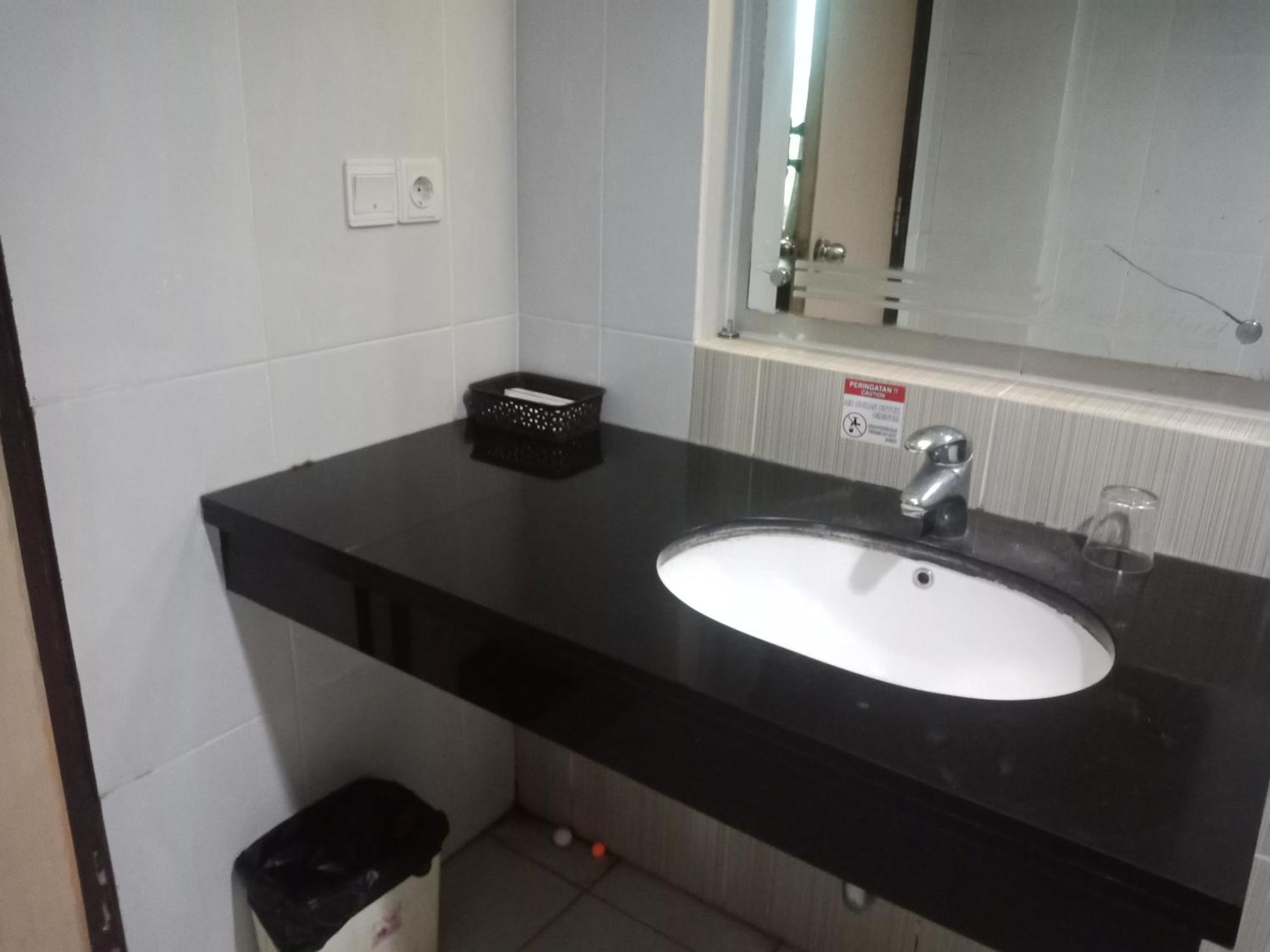 Manise Hotel Ambon Dış mekan fotoğraf