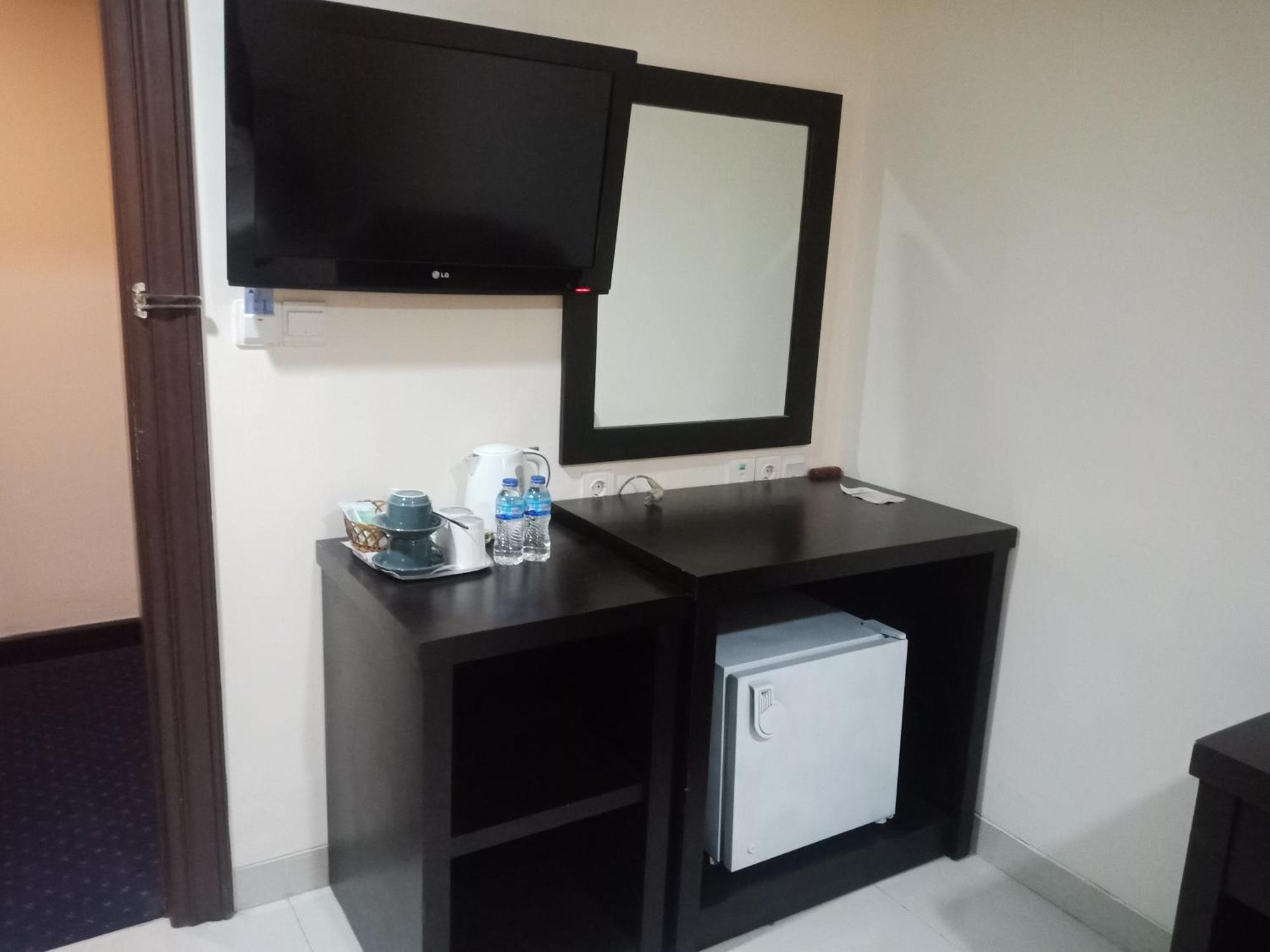 Manise Hotel Ambon Dış mekan fotoğraf