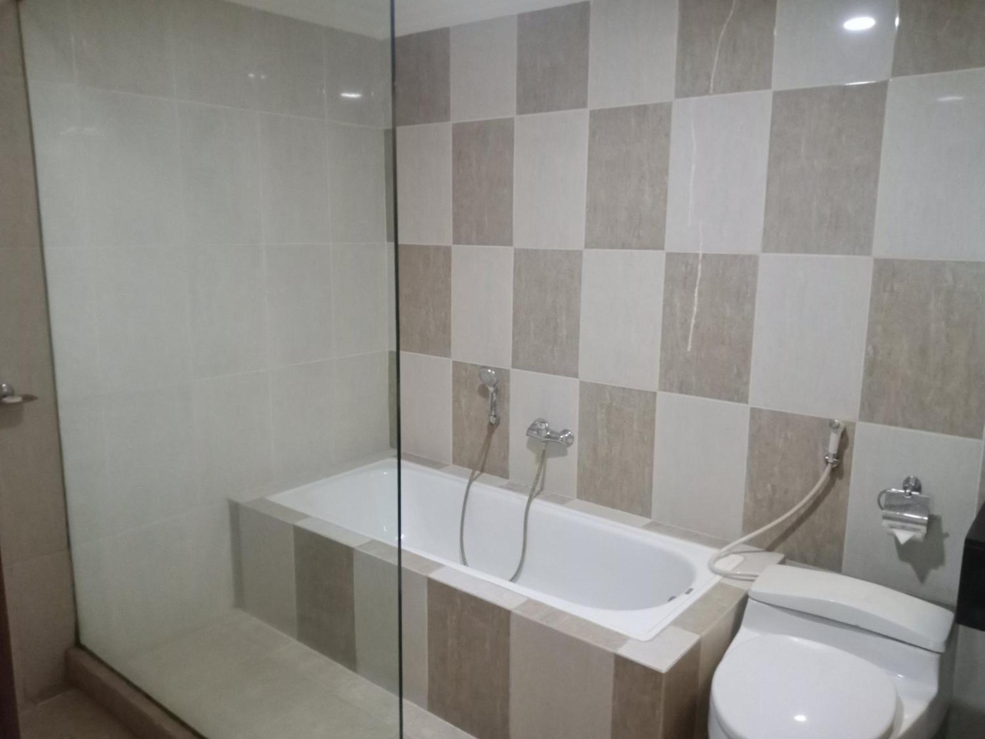 Manise Hotel Ambon Dış mekan fotoğraf