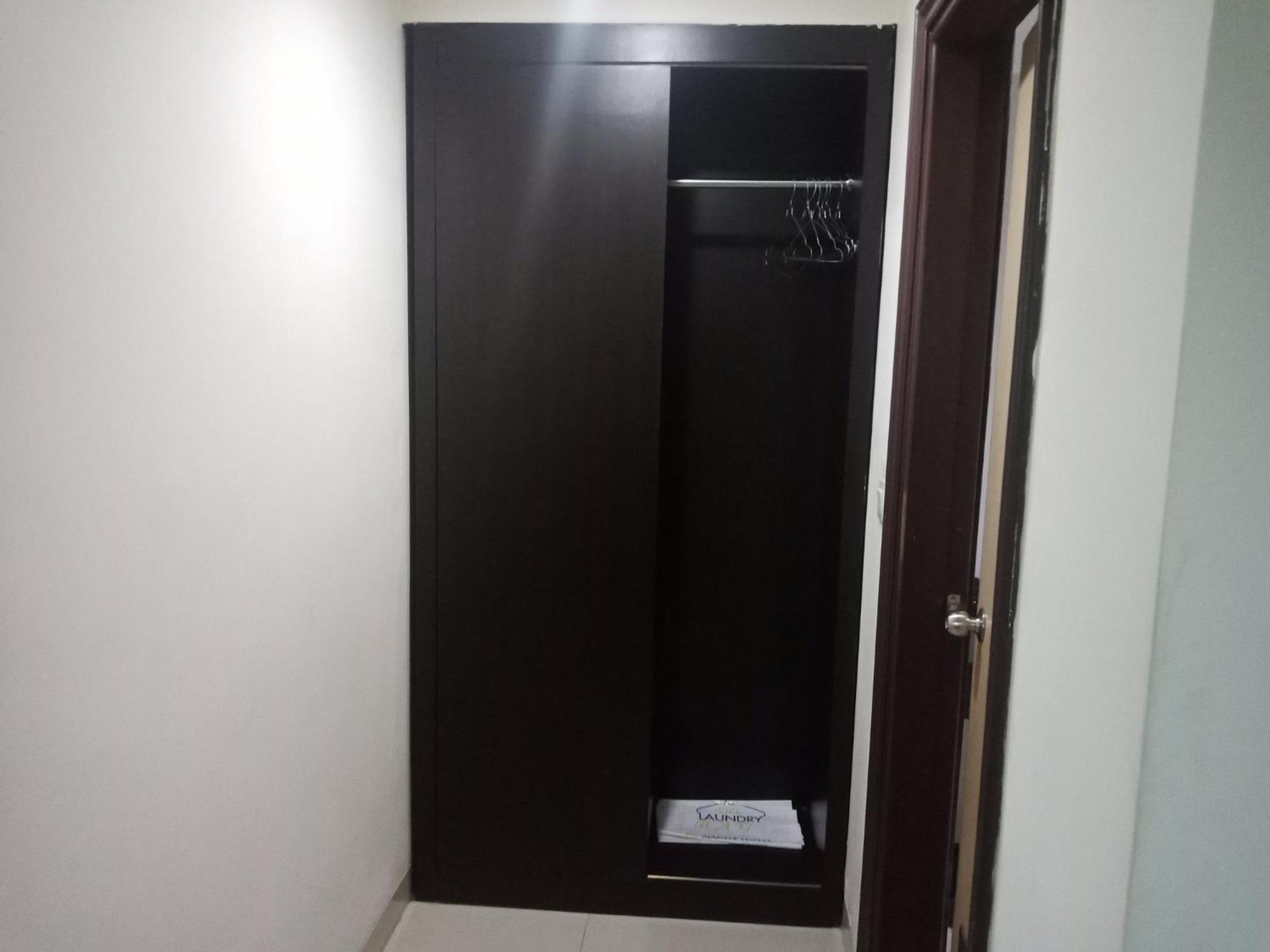 Manise Hotel Ambon Dış mekan fotoğraf