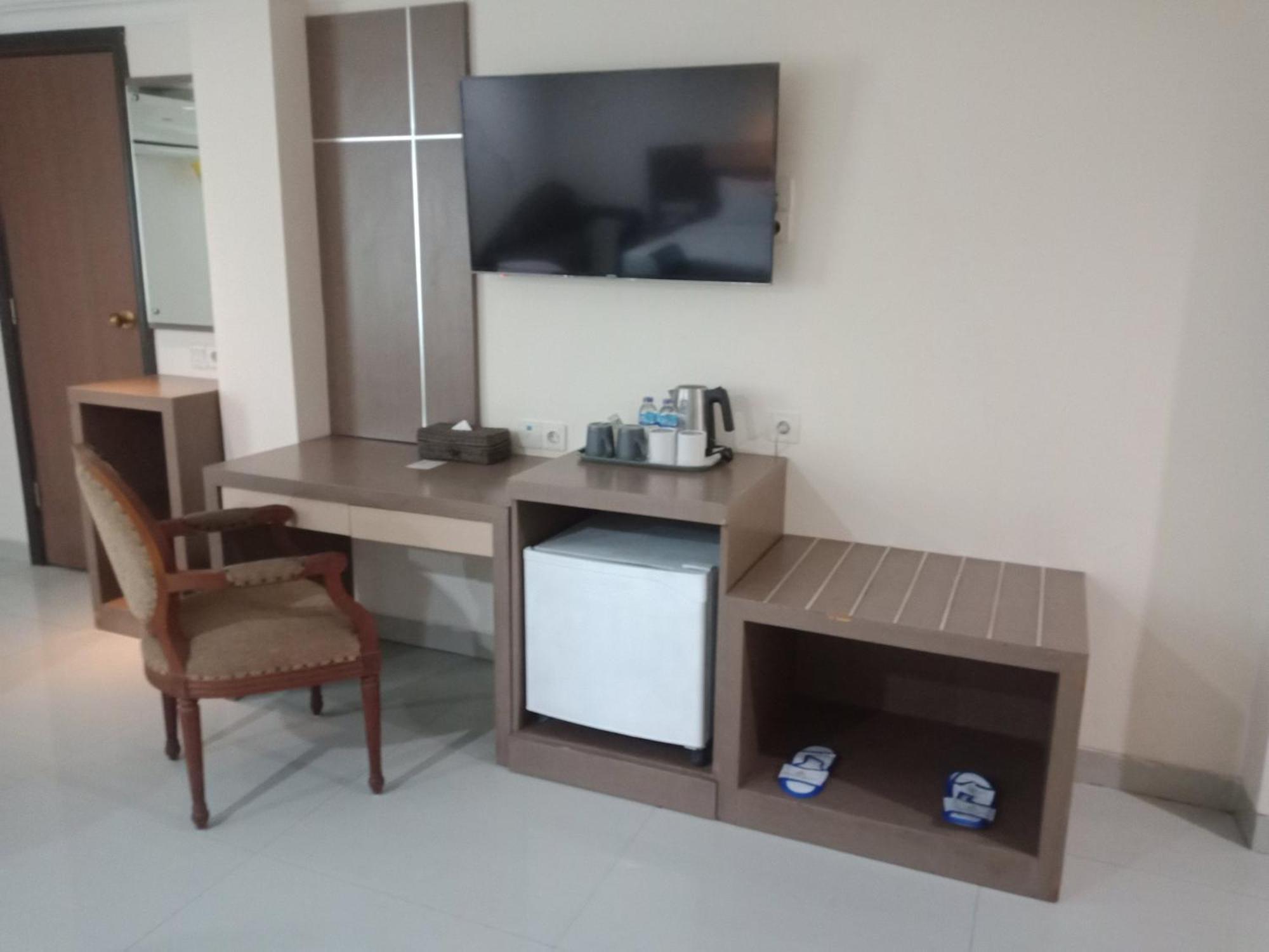 Manise Hotel Ambon Dış mekan fotoğraf