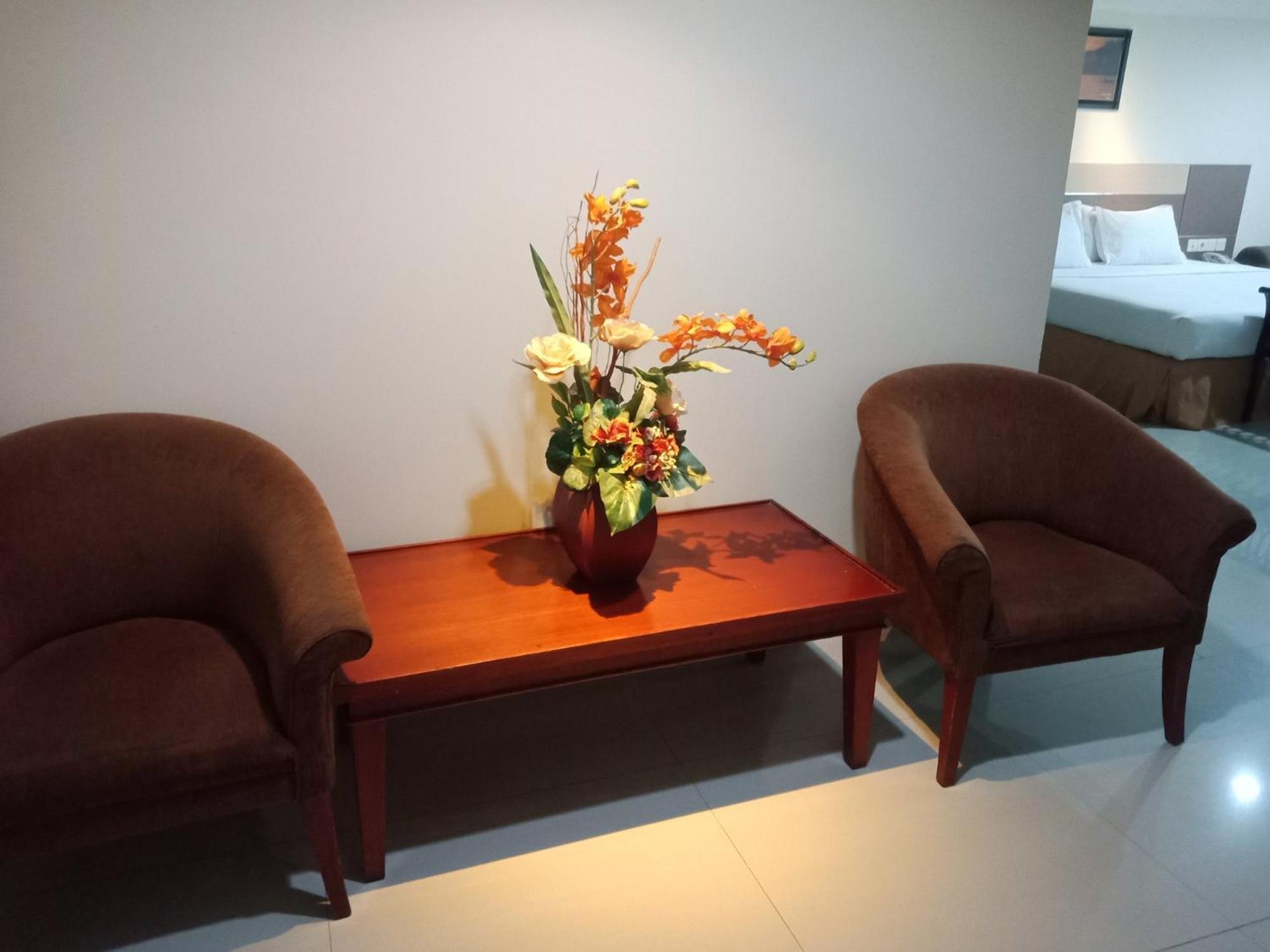Manise Hotel Ambon Dış mekan fotoğraf