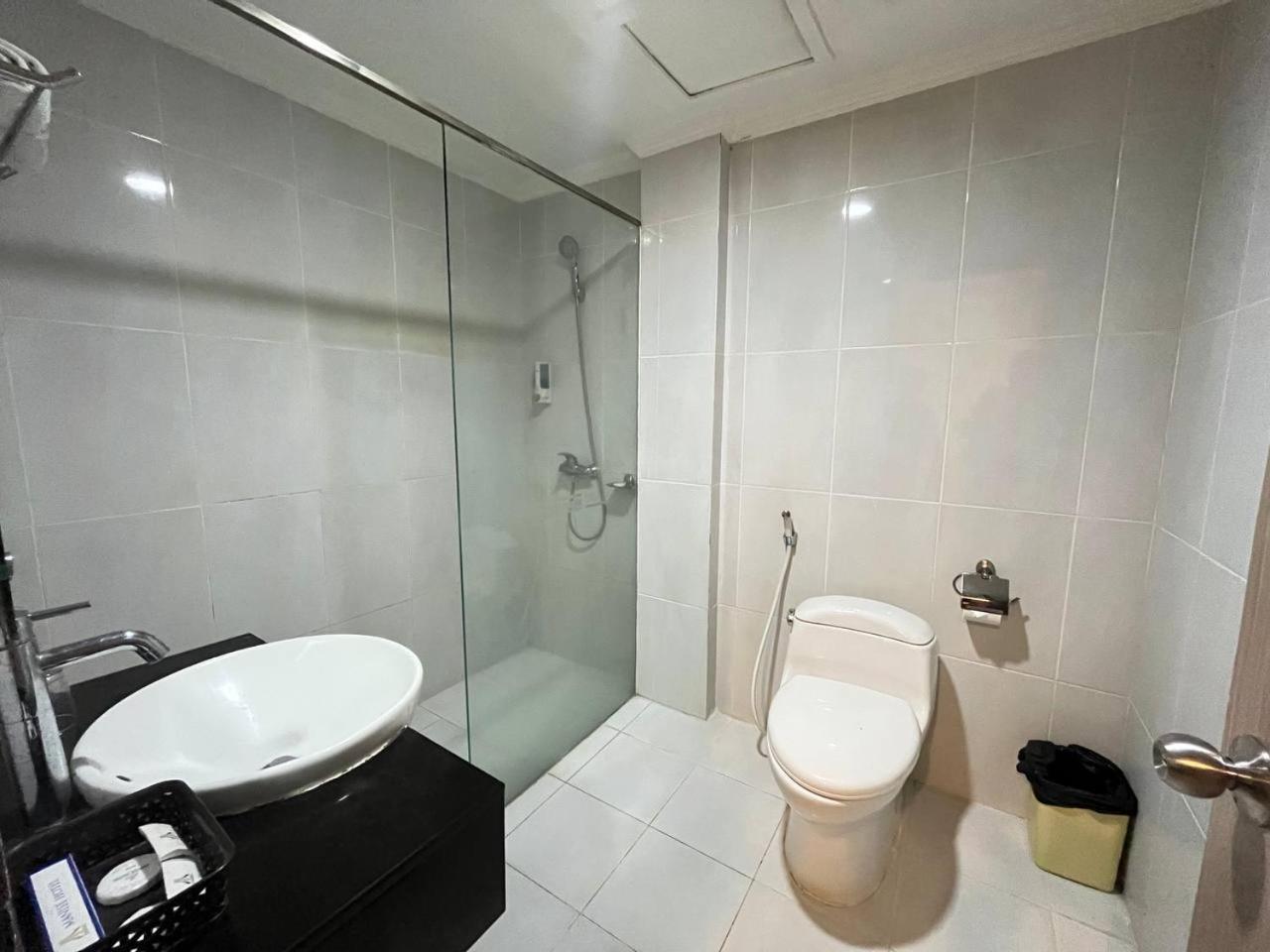 Manise Hotel Ambon Dış mekan fotoğraf