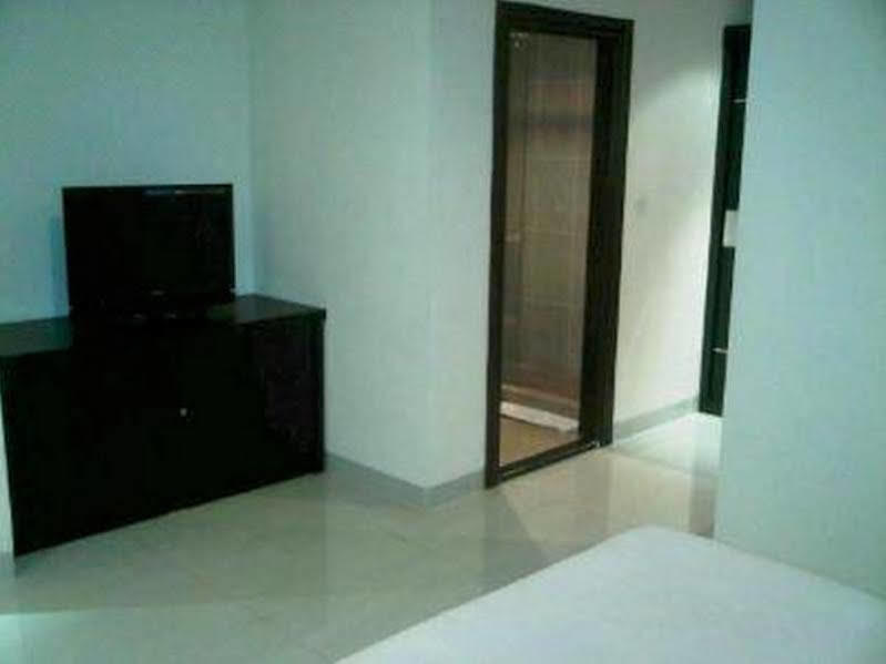 Manise Hotel Ambon Dış mekan fotoğraf