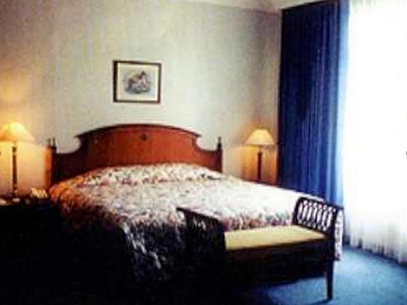Manise Hotel Ambon Dış mekan fotoğraf